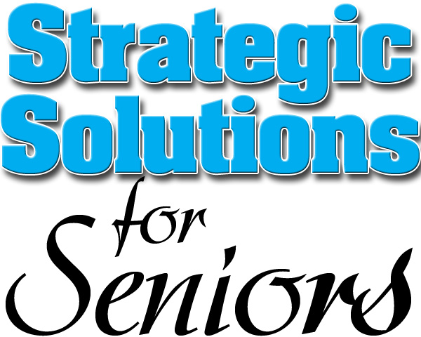 Strategic Solutions for Seniors