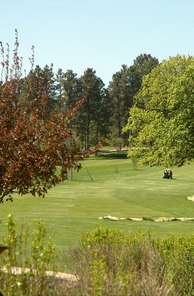 Belle Fourche Country Club open to public Community