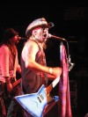Bret Michaels