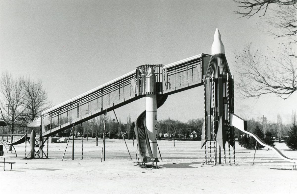 Signs you grew up in Rapid City in the '80s and '90s Photos