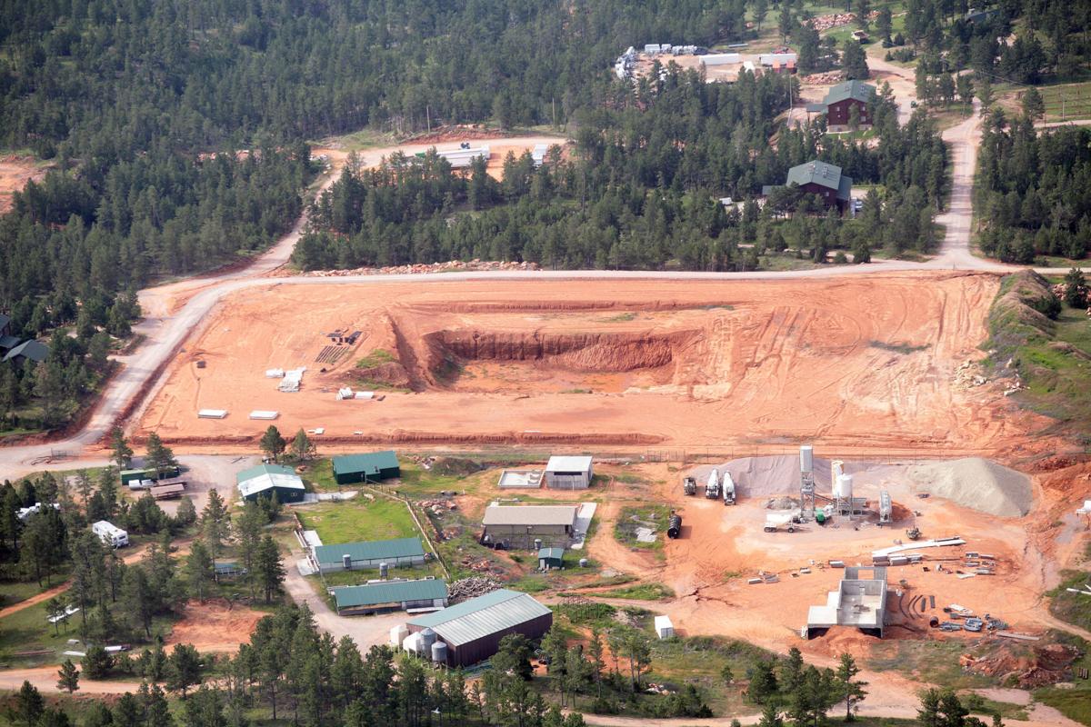 Federal Arrests Reveal South Dakota Polygamist Sect Details Local