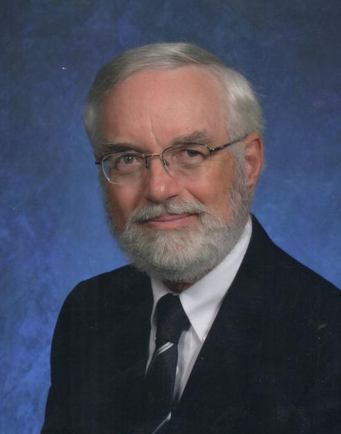 Lemmon, Robert - Rapid City Journal