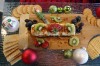 Add flair, lose stress to your holiday parties