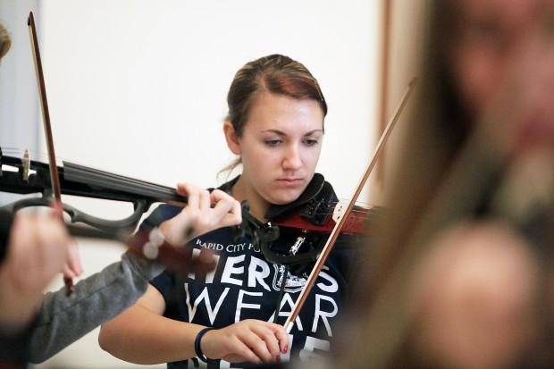 anthony daniels city journal all state chorus and orchestra photos rapidcityjournal anthony daniels city journal all state chorus and orchestra photos rapidcityjournal