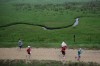 Mickelson Trail Marathon attracts record number of runners