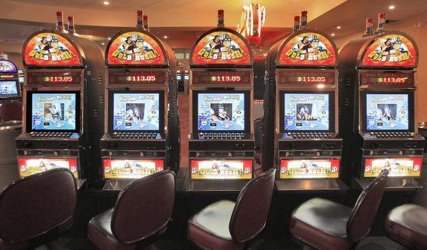 Kentucky downs best slot machines jackpots