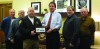 Deadwood police chief honored for work with child ID program