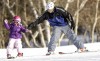 Ski conditions report for Friday, Feb. 3