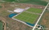 ISIS Hospitality kicks in for soccer complex