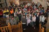 Fort Robinson run greeted in Belle Fourche