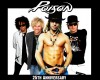 Poison to play Sturgis rally