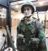 Collecting hobby blossoms into museum