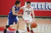 High School Basketball: Unbeaten Oelrichs runs through Class AA Pats