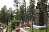 South Dakota’s Great Places: Mount Moriah Cemetery
