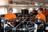 Local Harley dealership revs up for rally  
