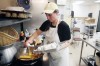 Cook turns love of Thai food into business 
