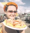 Rally eats eclectic treats 