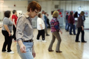 Community education classes rise in popularity   
