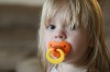 Giving up pacifier is tough for toddlers, hard on parents