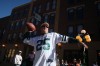 Deadwood hosts super tailgate party