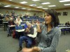Tea party leaders urge Noem to re-connect with group