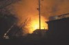 2002 Federal Beef Processors fire