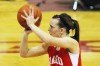 High School Basketball: Central girls thriving from long range