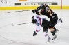 CHL: Rush end homestand with win, prepare for road test