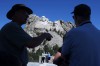 Mount Rushmore is ‘America’s park’