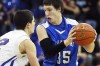 High School Basketball: Cavalier boys power past region rival Red Cloud