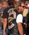 NEW: Many biker gang members armed — legally 