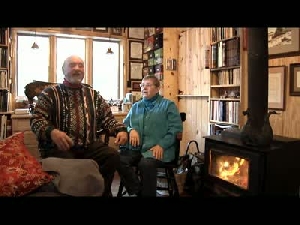 Jeri and Richard Behringer: Librage owners