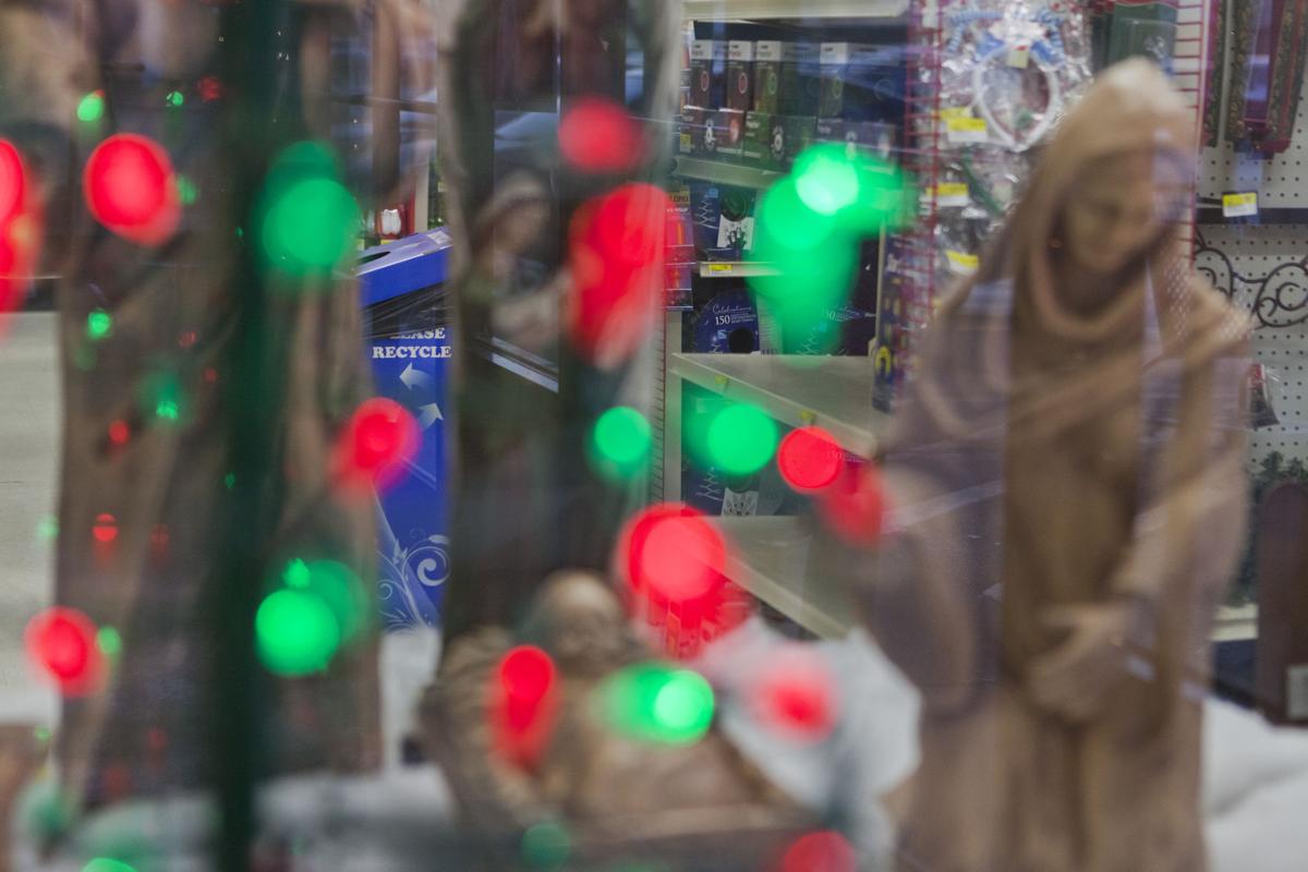 recycling program keeps christmas lights out of the trash recycling program keeps christmas lights out of the trash
