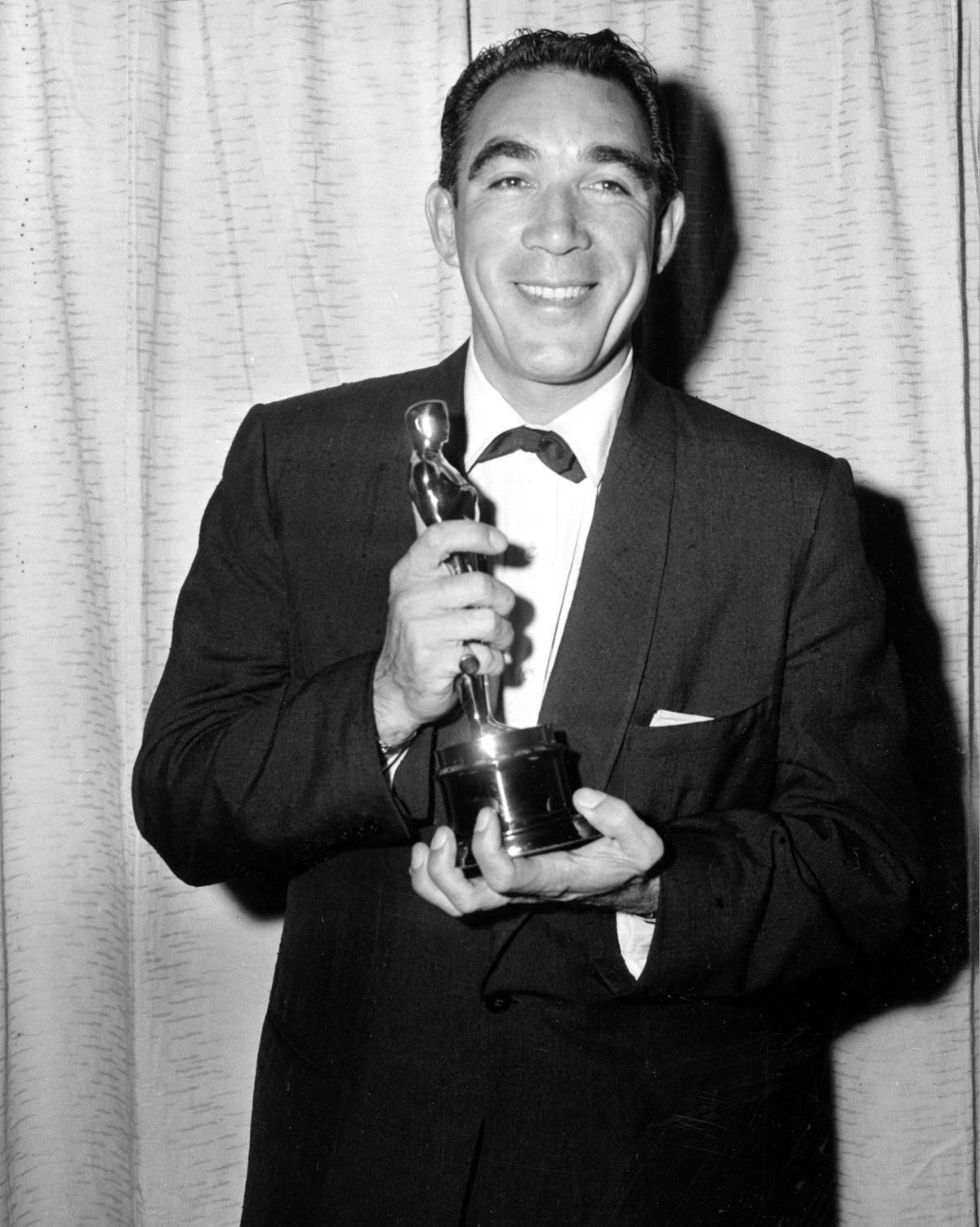 Oscars, unexpected Biggest Best Supporting Actor upsets Photos