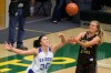 High School Girls Basketball: Wyoming pulls away from South Dakota in second half