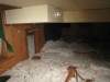Iron Horse Bar basement hail