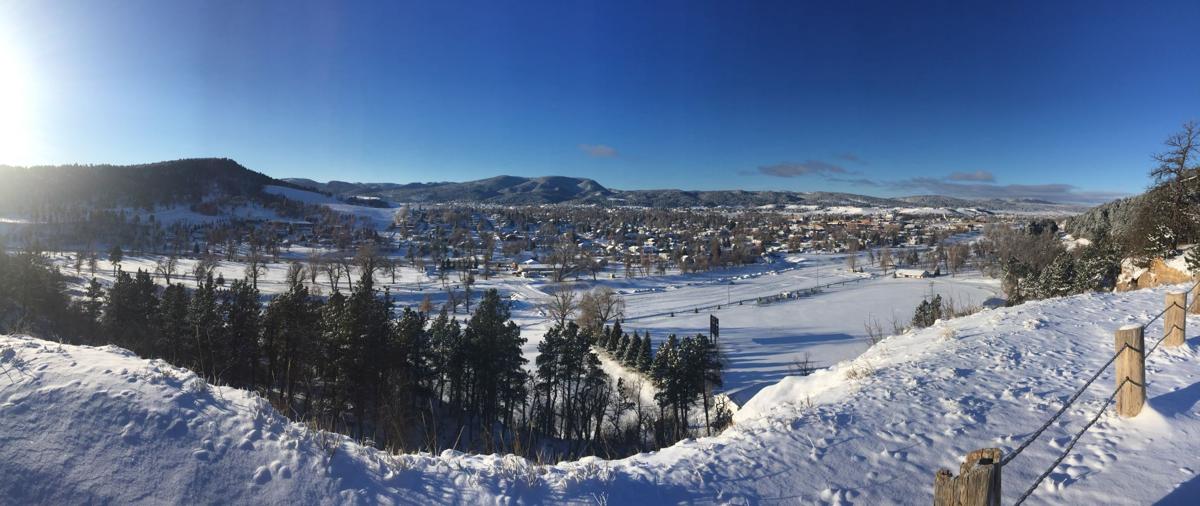 Sturgis to be capital for a day Local