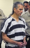 Inmate sentenced to death in prison guard murder