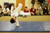 Martial arts used to teach respect for self, others 