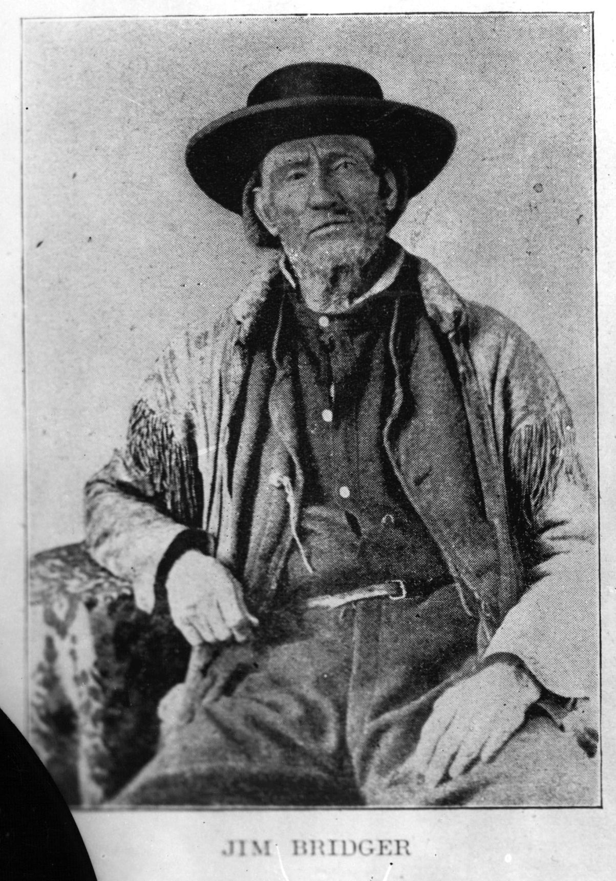 Bridger Spared The Wrath Of Hugh Glass Sturgis Rapidcityjournal Bridger Spared The Wrath Of Hugh Glass Sturgis Rapidcityjournal