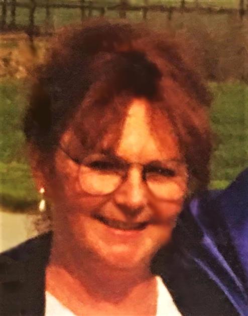 Pritzkau, Sherry B. - Rapid City Journal