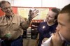 New vendors at fair bring exotic pets, bees, hand waxing