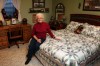 Antique room holds special family memories 