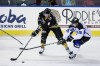 CHL: Lind hopes jersey change will spark offensive output