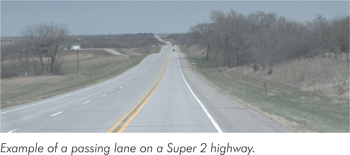 Heartland Expressway segments to receive funding Chadron