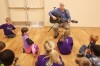 Church's new Christian Life Center is a hub of activity 