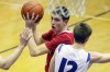 High School Basketball: Central’s zone defense slows Raiders in rivalry game