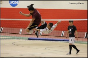 Activity highlights from the Pine Ridge Job Corps