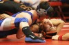 High School Wrestling: Defending state champions wrestling best at right time