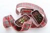 Need your holiday fix of fruitcake?
